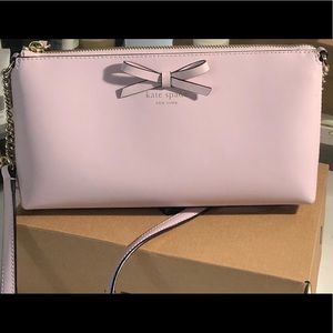 Kate spade crossbody